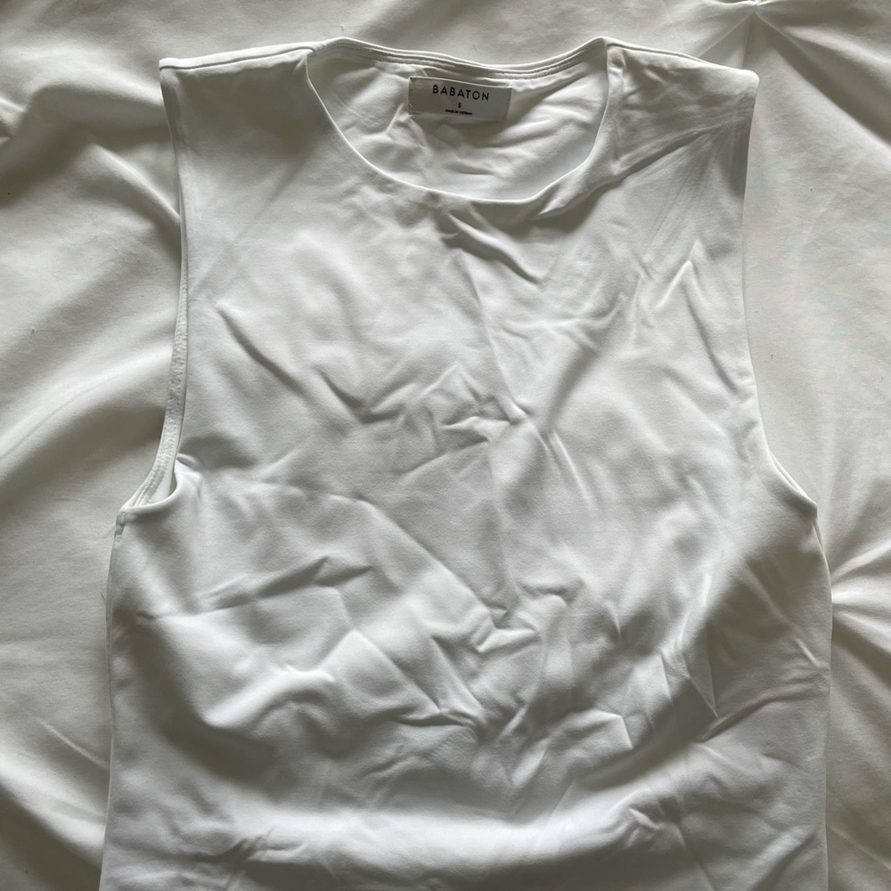 Babaton Muscle Tank